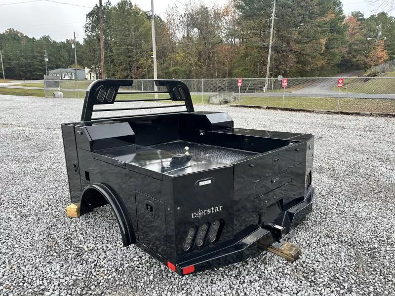 new Flat Decks Norstar  for sale, in Leeds, AL Thumbnail 3