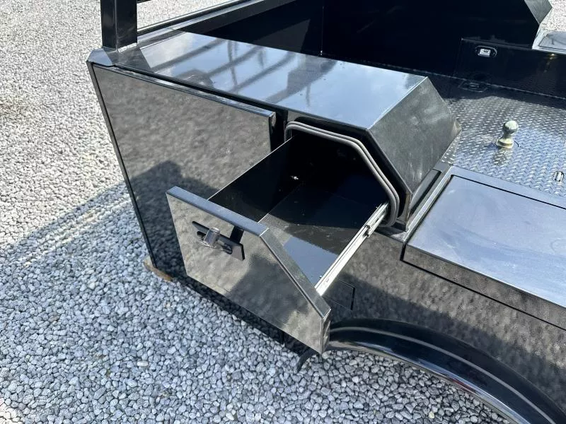 new Flat Decks Norstar  for sale, in Leeds, AL Thumbnail 15