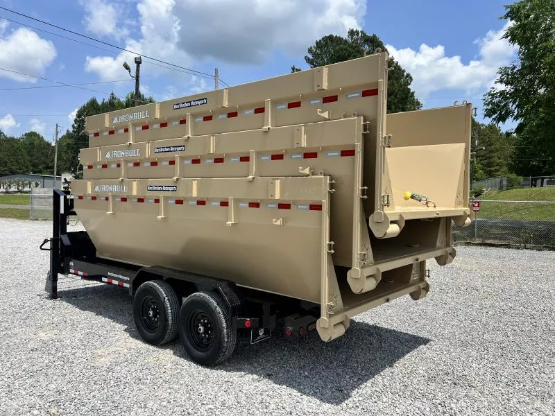new Dump Trailers Iron Bull  for sale, in Leeds, AL Thumbnail 6
