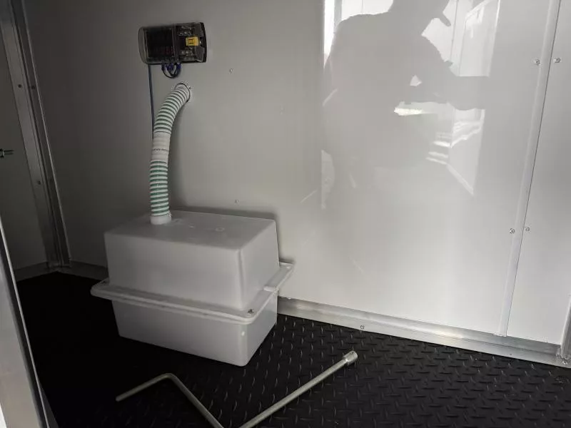 new Cargo (Enclosed) Trailers Ward Brothers Motorsports  for sale, in Leeds, AL Thumbnail 17