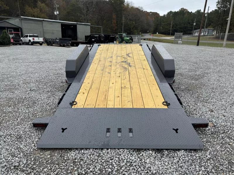 new Equipment / Flatbed Trailers Iron Bull  for sale, in Leeds, AL Thumbnail 13