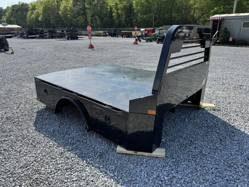 new Flat Decks Norstar  for sale, in Leeds, AL Thumbnail 8