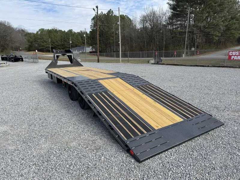 new Equipment / Flatbed Trailers Diamond C Trailers  for sale, in Leeds, AL Thumbnail 12