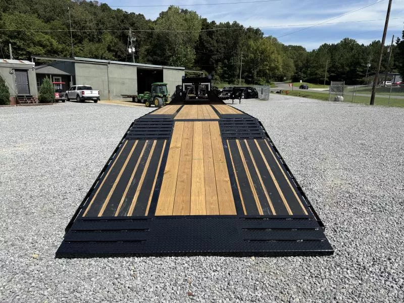 new Equipment / Flatbed Trailers Diamond C Trailers  for sale, in Leeds, AL Thumbnail 12