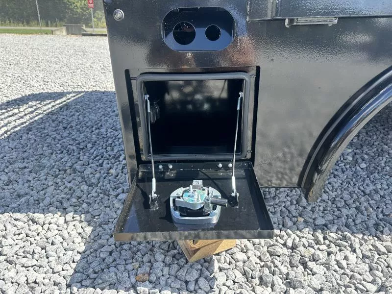 new Flat Decks Norstar  for sale, in Leeds, AL Thumbnail 16