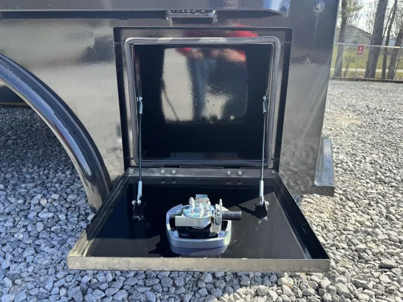 new Flat Decks Norstar  for sale, in Leeds, AL Thumbnail 16