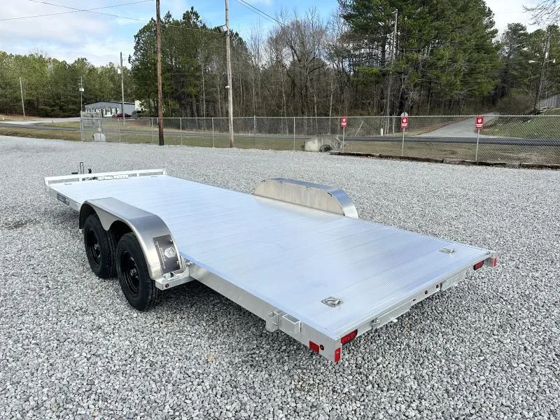 new Car Haulers / Racing Trailers Aluma  for sale, in Leeds, AL Thumbnail 7