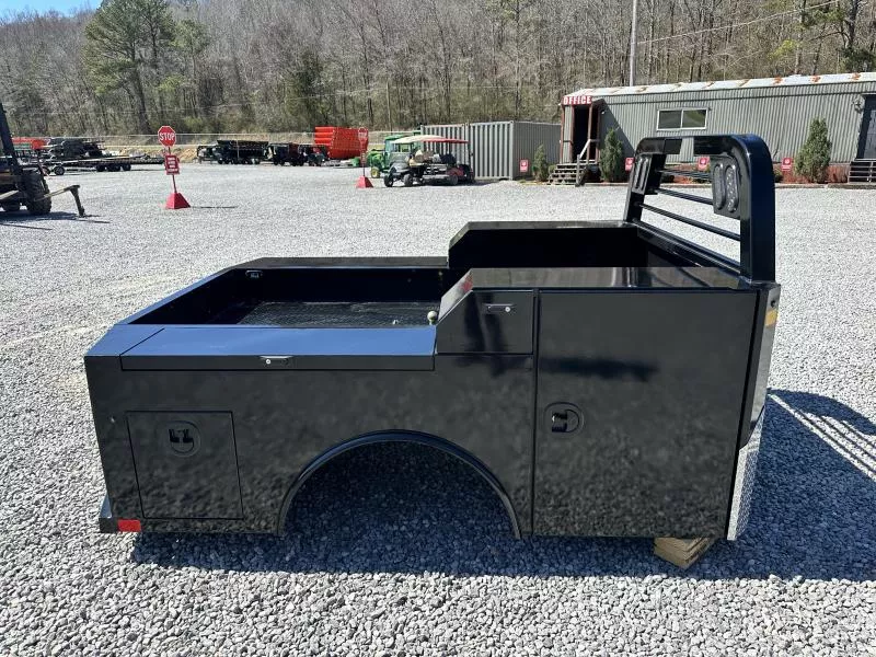 new Flat Decks Norstar  for sale, in Leeds, AL Thumbnail 4