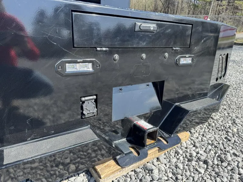 new Flat Decks Norstar  for sale, in Leeds, AL Thumbnail 19