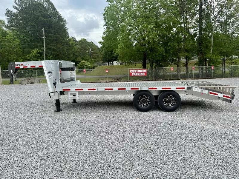 new Equipment / Flatbed Trailers Timpte  for sale, in Leeds, AL Thumbnail 4