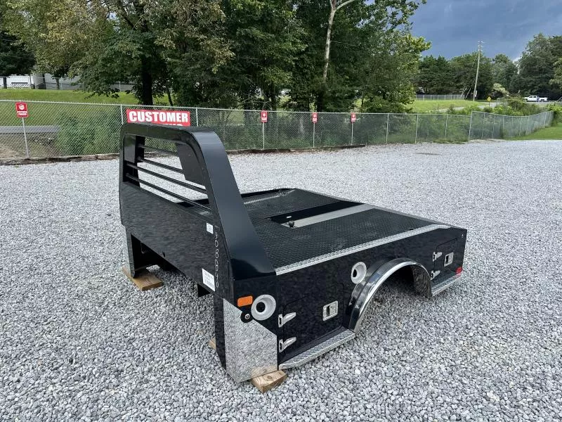 new Flat Decks Norstar  for sale, in Leeds, AL Thumbnail 5