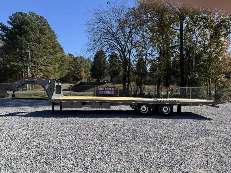 new Equipment / Flatbed Trailers Diamond C Trailers  for sale, in Leeds, AL Thumbnail 4