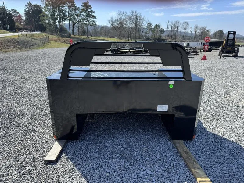 new Flat Decks Norstar  for sale, in Leeds, AL Thumbnail 8