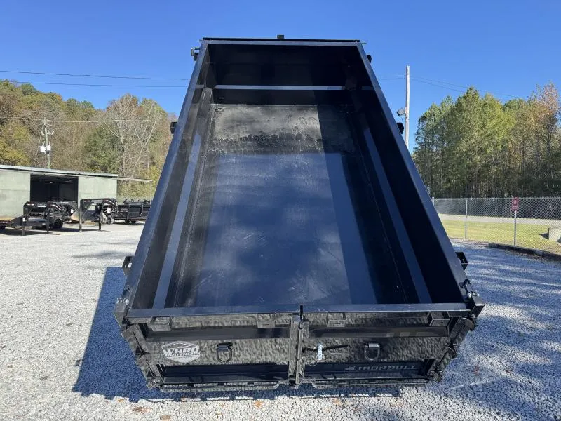 new Dump Trailers Iron Bull  for sale, in Leeds, AL Thumbnail 14