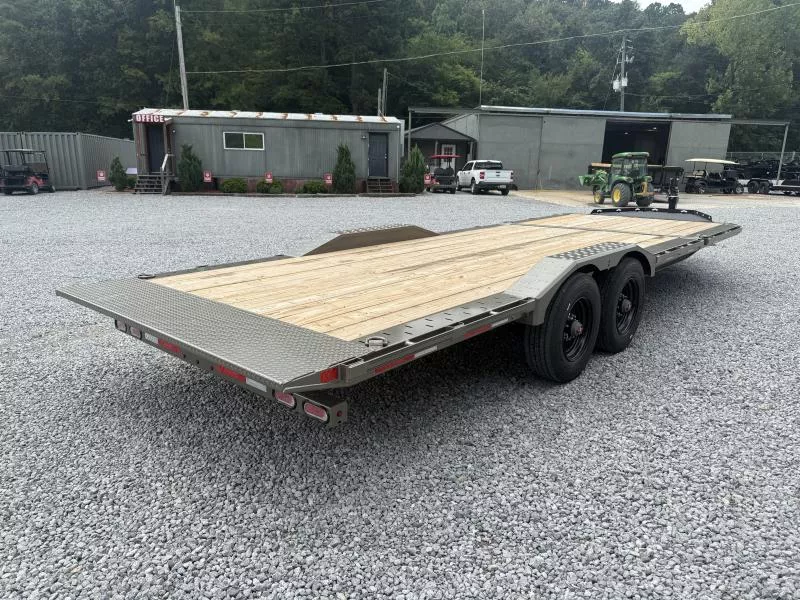 new Equipment / Flatbed Trailers Diamond C Trailers  for sale, in Leeds, AL Thumbnail 7