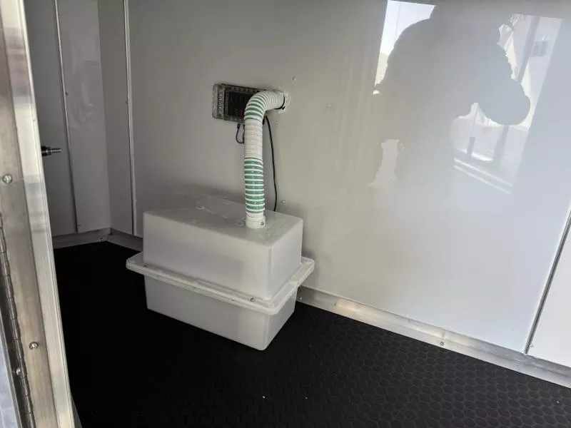 new Cargo (Enclosed) Trailers Ward Brothers Motorsports  for sale, in Leeds, AL Thumbnail 15