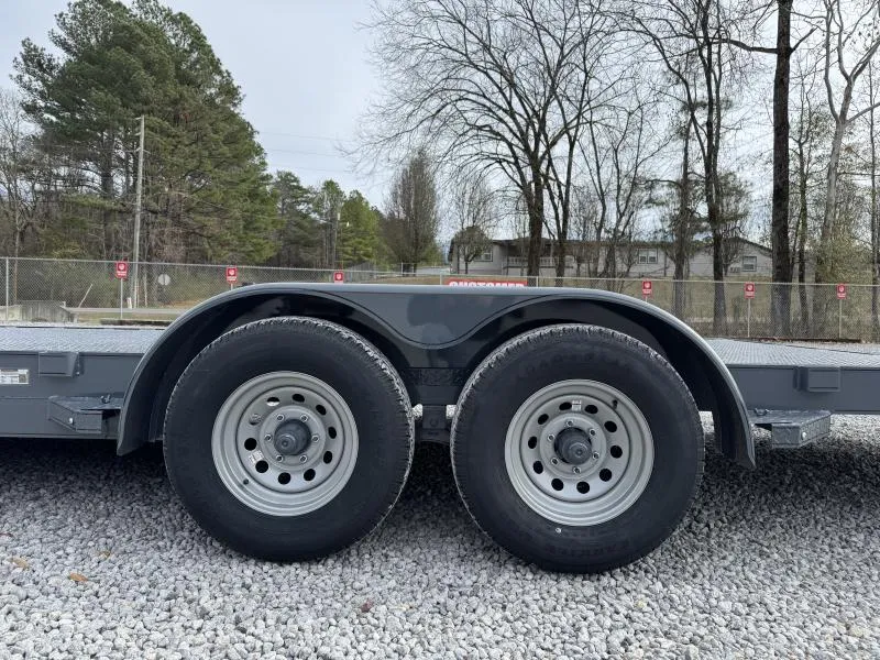 new Car Haulers / Racing Trailers Ward Brothers Motorsports  for sale, in Leeds, AL Thumbnail 5