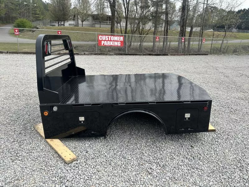 new Flat Decks Norstar  for sale, in Leeds, AL Thumbnail 6