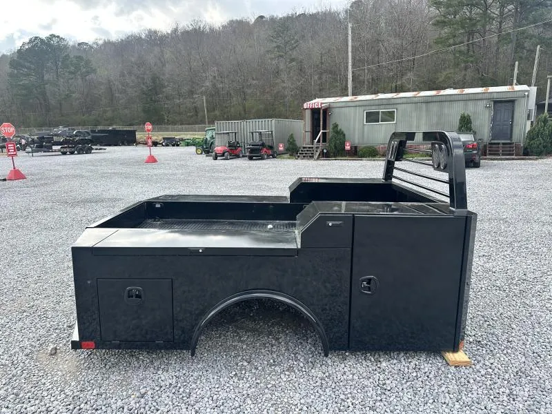 new Flat Decks Norstar  for sale, in Leeds, AL Thumbnail 7