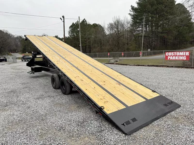 new Equipment / Flatbed Trailers Iron Bull  for sale, in Leeds, AL Thumbnail 14
