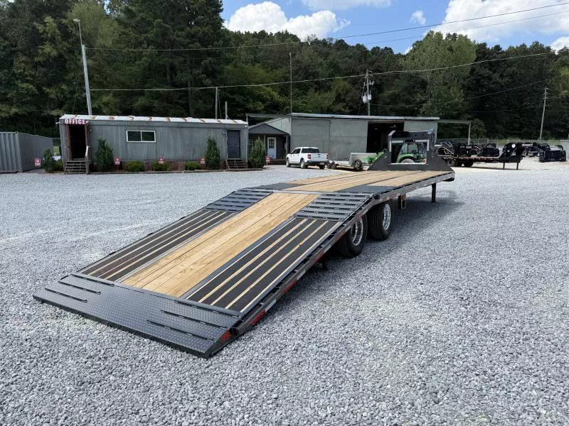 new Equipment / Flatbed Trailers Diamond C Trailers  for sale, in Leeds, AL Thumbnail 13
