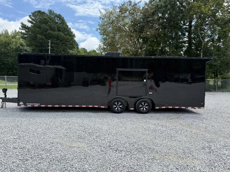 new Cargo (Enclosed) Trailers Ward Brothers Motorsports  for sale, in Leeds, AL Thumbnail 3