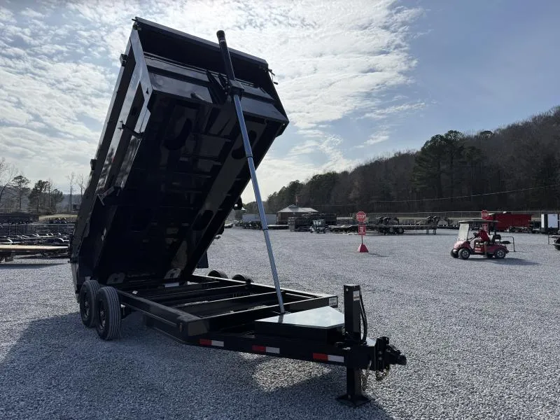 new Dump Trailers Iron Bull  for sale, in Leeds, AL Thumbnail 9