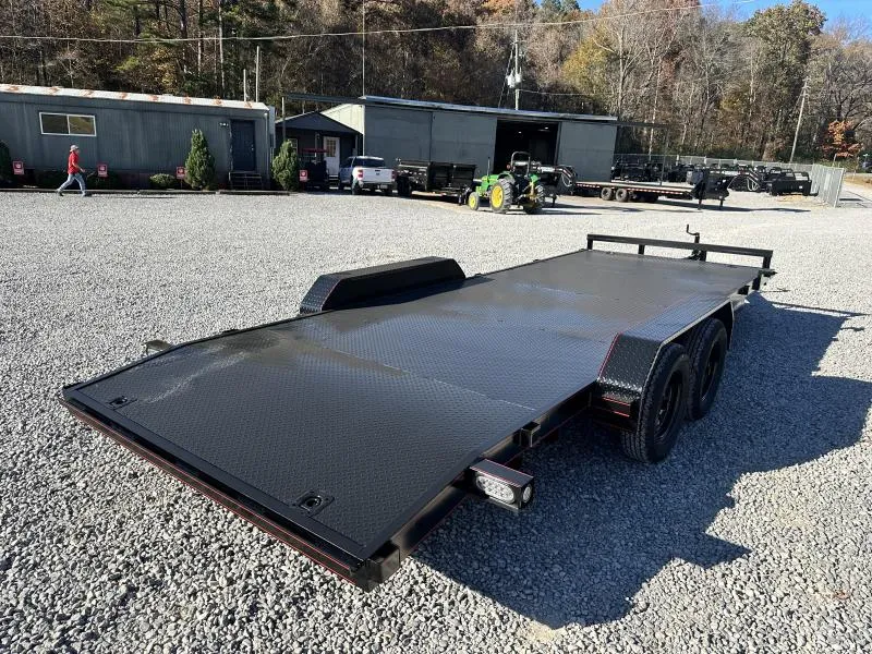 new Car Haulers / Racing Trailers Ward Brothers Motorsports  for sale, in Leeds, AL Thumbnail 8