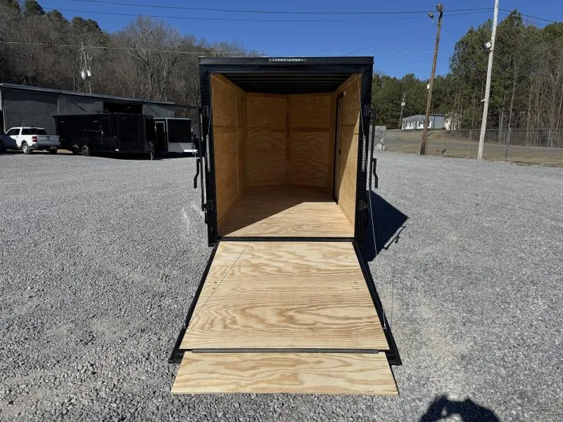 new Cargo (Enclosed) Trailers Ward Brothers Motorsports  for sale, in Leeds, AL Thumbnail 9