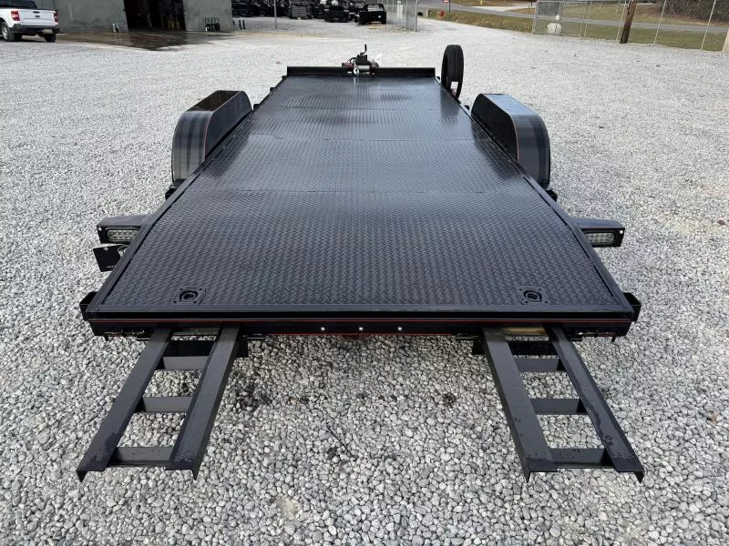 new Car Haulers / Racing Trailers Ward Brothers Motorsports  for sale, in Leeds, AL Thumbnail 8