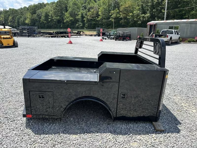 new Flat Decks Norstar  for sale, in Leeds, AL Thumbnail 4