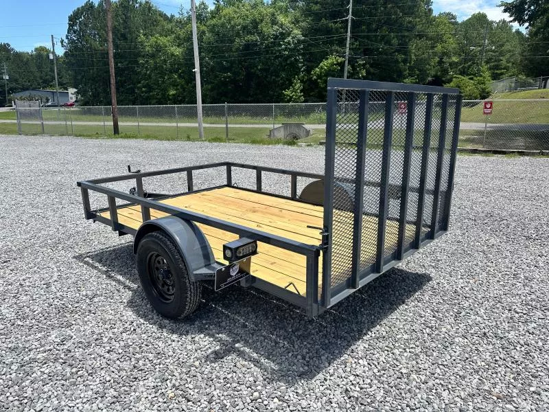 new Utility Trailers Ward Brothers Motorsports  for sale, in Leeds, AL Thumbnail 5