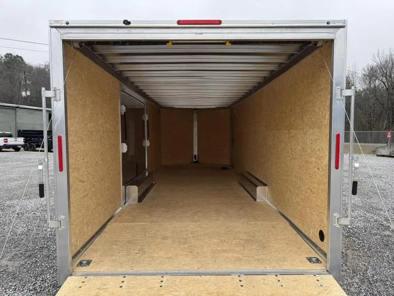 new Cargo (Enclosed) Trailers Alcom-Stealth  for sale, in Leeds, AL Thumbnail 14