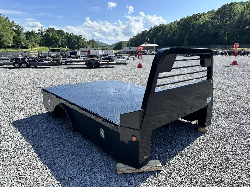 new Flat Decks Norstar  for sale, in Leeds, AL Thumbnail 3