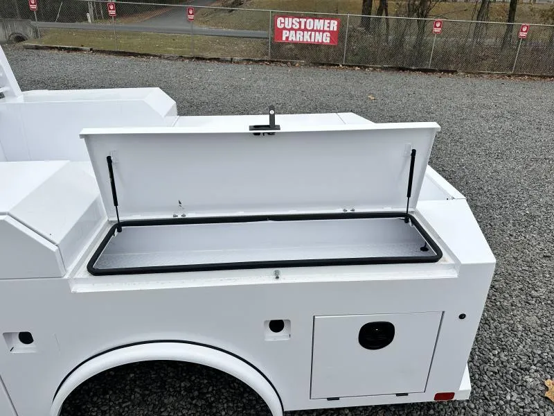 new Flat Decks Norstar  for sale, in Leeds, AL Thumbnail 18