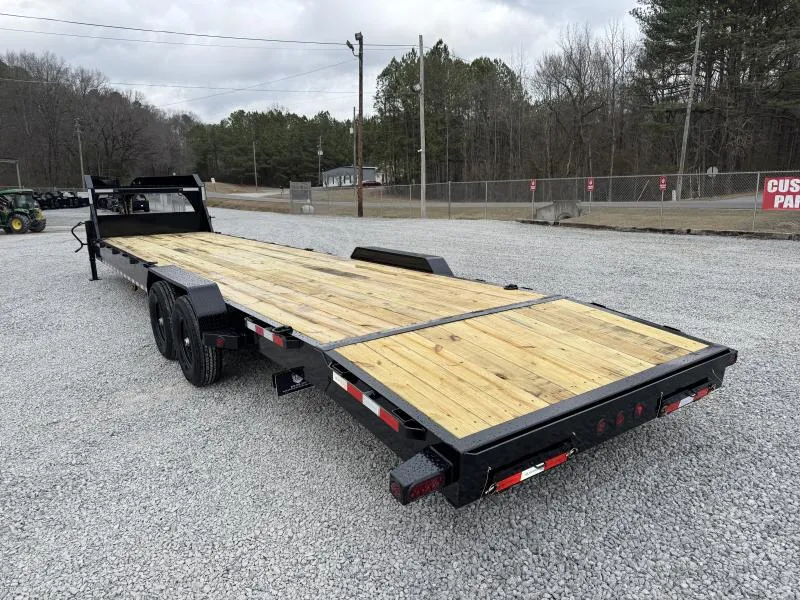new Equipment / Flatbed Trailers Iron Bull  for sale, in Leeds, AL Thumbnail 6