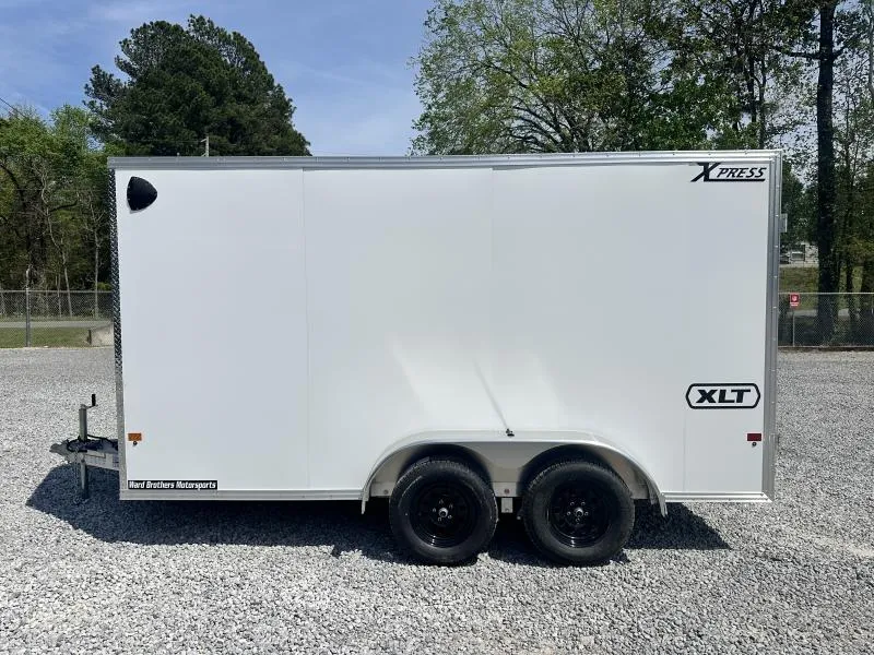 new Cargo (Enclosed) Trailers Cargo Express  for sale, in Leeds, AL Thumbnail 4