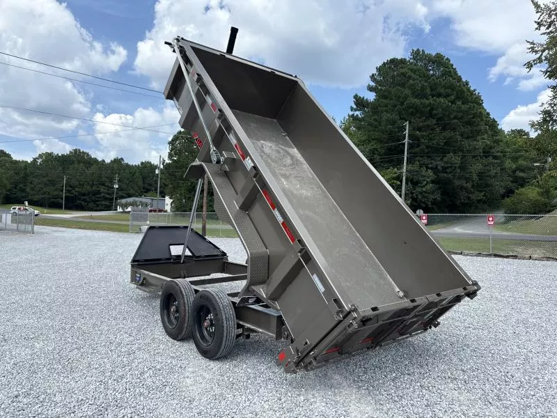 new Dump Trailers Diamond C Trailers  for sale, in Leeds, AL Thumbnail 12