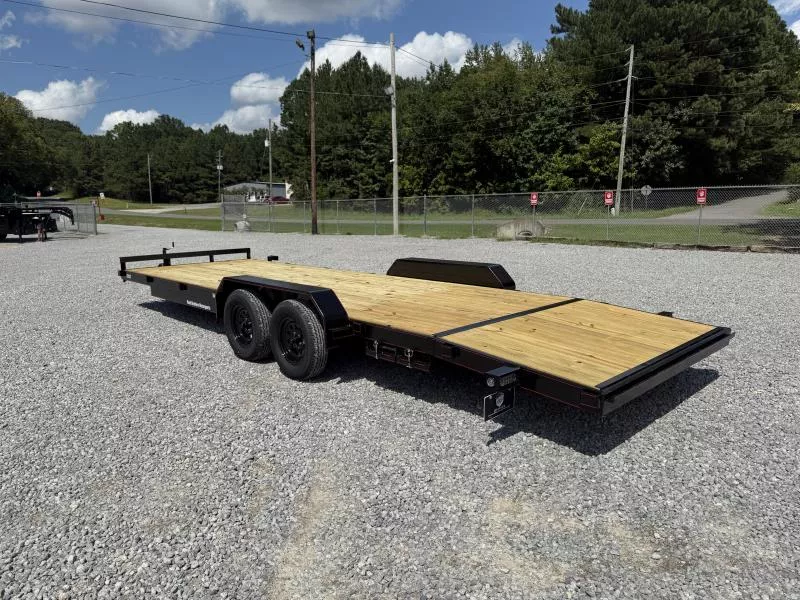 new Car Haulers / Racing Trailers Ward Brothers Motorsports  for sale, in Leeds, AL Thumbnail 4