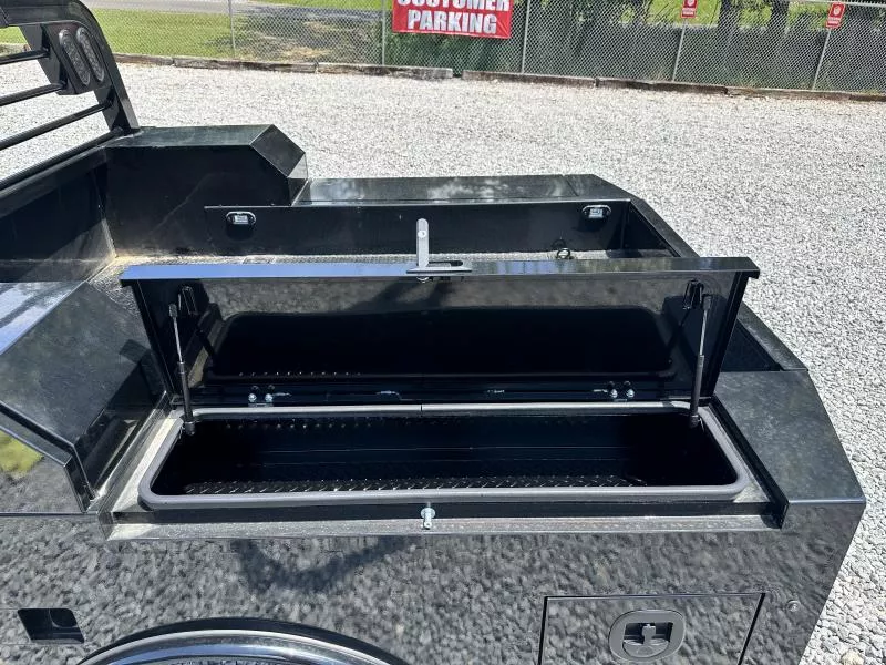 new Flat Decks Norstar  for sale, in Leeds, AL Thumbnail 12