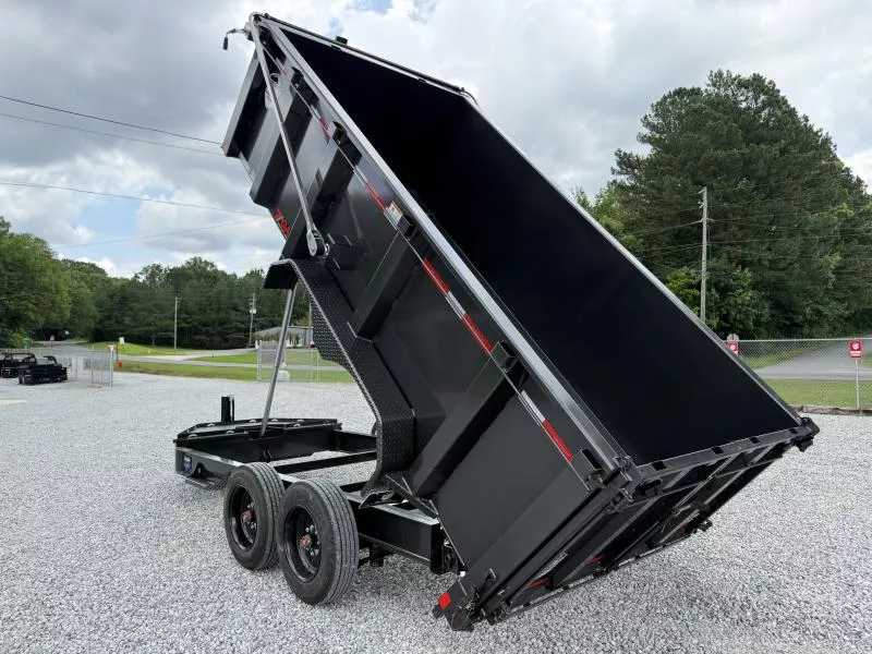 new Dump Trailers Diamond C Trailers  for sale, in Leeds, AL Thumbnail 12