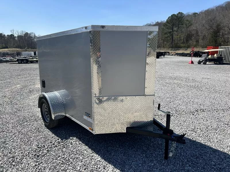 new Cargo (Enclosed) Trailers Ward Brothers Motorsports  for sale, in Leeds, AL image-0