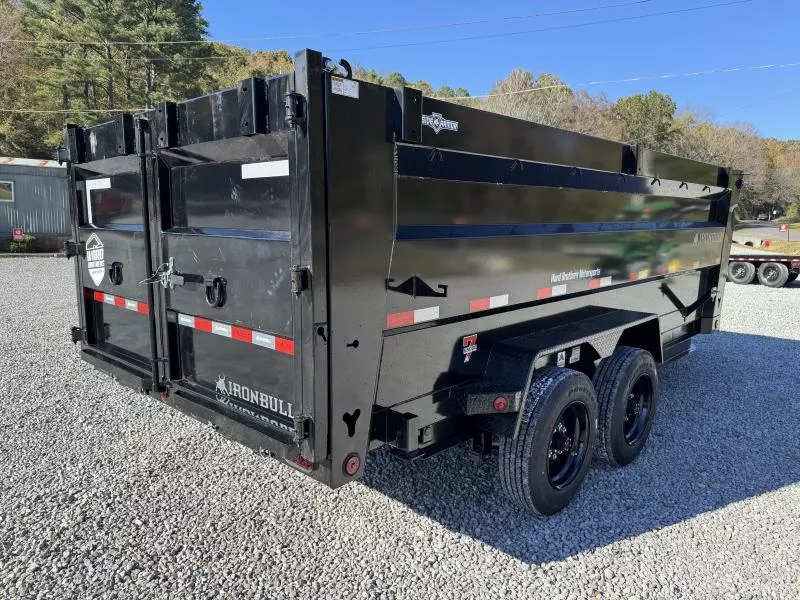 new Dump Trailers Iron Bull  for sale, in Leeds, AL Thumbnail 7