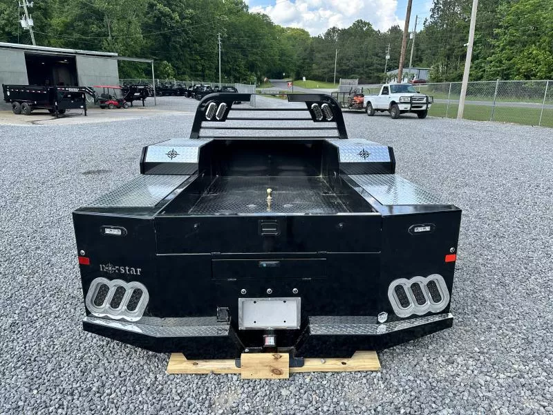 new Flat Decks Norstar  for sale, in Leeds, AL Thumbnail 3