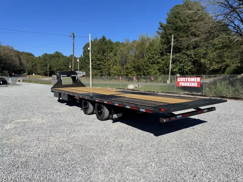 new Equipment / Flatbed Trailers Diamond C Trailers  for sale, in Leeds, AL Thumbnail 6