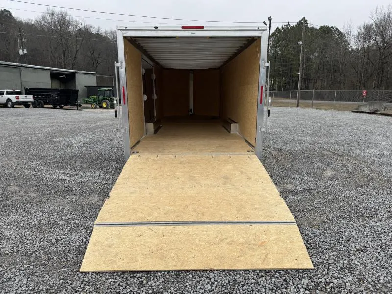 new Cargo (Enclosed) Trailers Alcom-Stealth  for sale, in Leeds, AL Thumbnail 13
