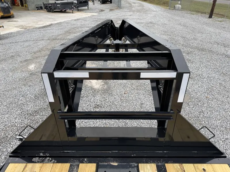 new Equipment / Flatbed Trailers Iron Bull  for sale, in Leeds, AL Thumbnail 9