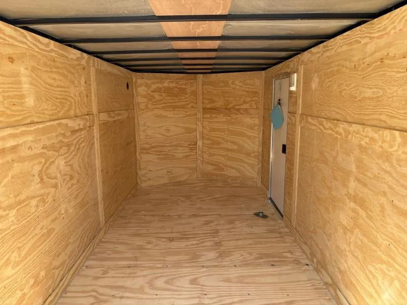 new Cargo (Enclosed) Trailers Ward Brothers Motorsports  for sale, in Leeds, AL Thumbnail 9