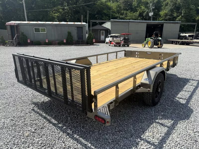 new Utility Trailers Diamond C Trailers  for sale, in Leeds, AL Thumbnail 6