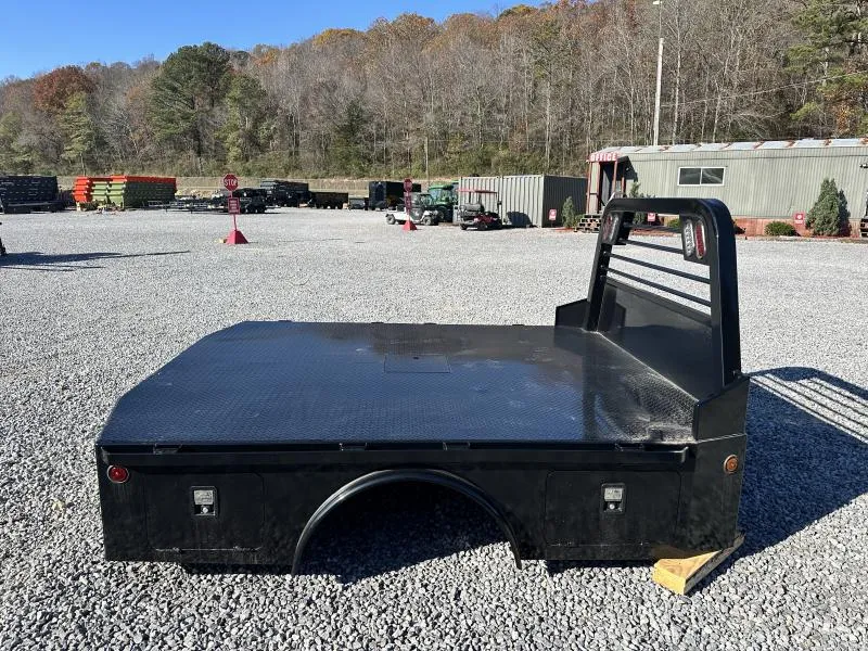 new Flat Decks Norstar  for sale, in Leeds, AL Thumbnail 2